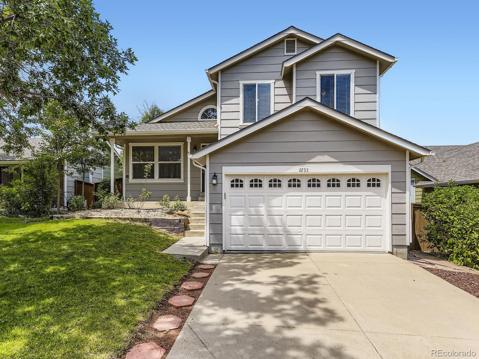 6532 Freeport Drive