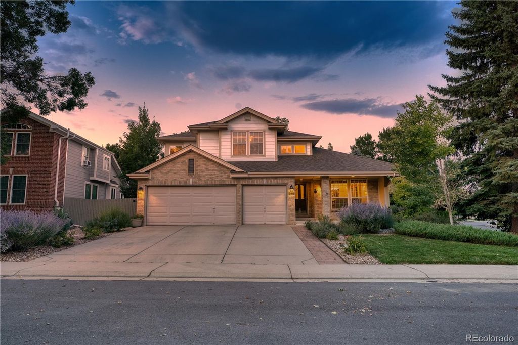 Photo of 375 Pika Point, Lafayette, CO 80026 (MLS # 6405174)