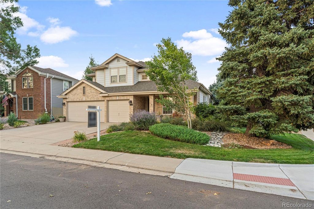 Photo of 375 Pika Point, Lafayette, CO 80026 (MLS # 6405174)