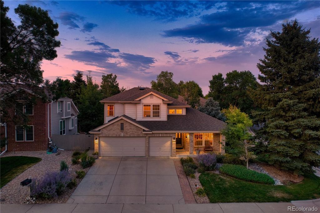 Photo of 375 Pika Point, Lafayette, CO 80026 (MLS # 6405174)