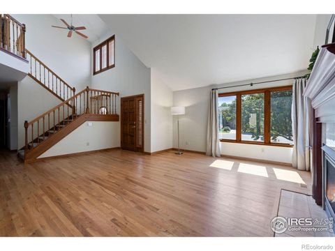 812 Maxwell Court, Fort Collins, CO 80525 - #: IR996379