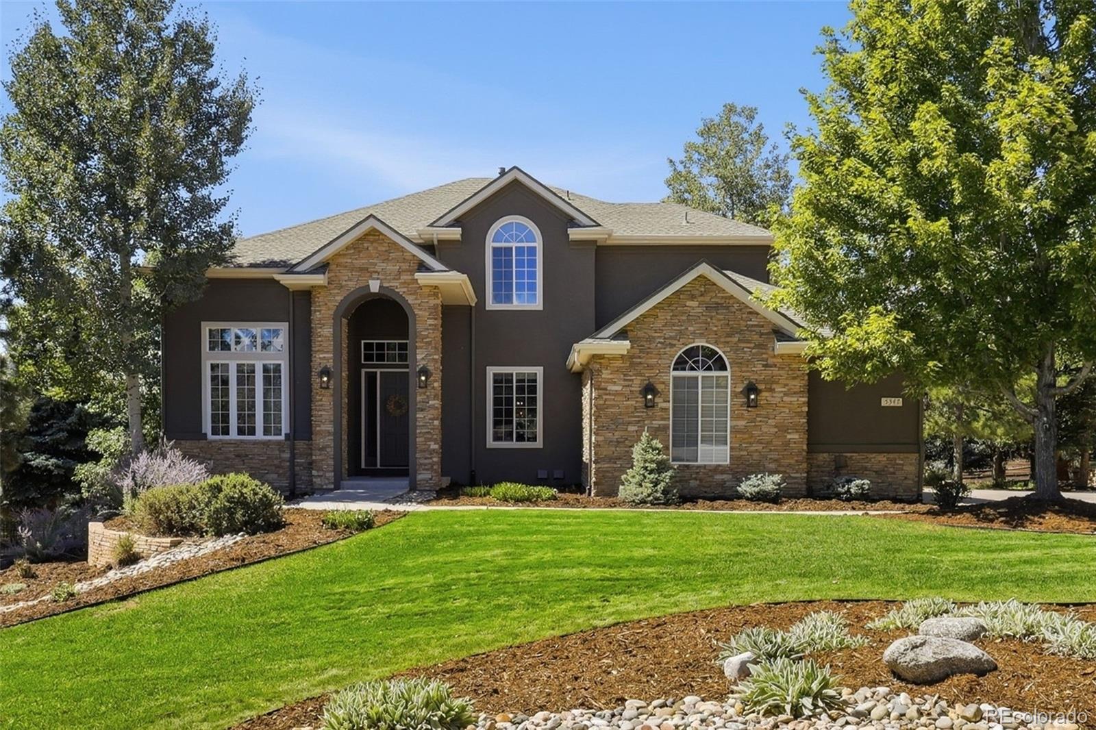 5347 Sage Thrasher Road
