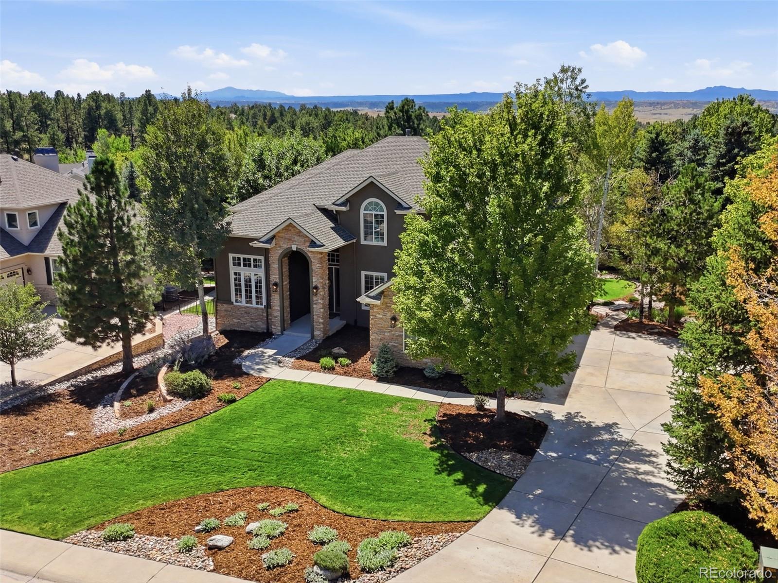 5347 Sage Thrasher Road