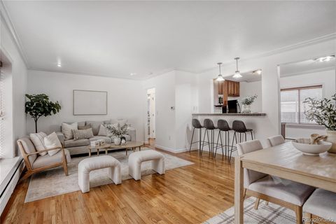 920 Eudora Street 102 Denver CO 80220