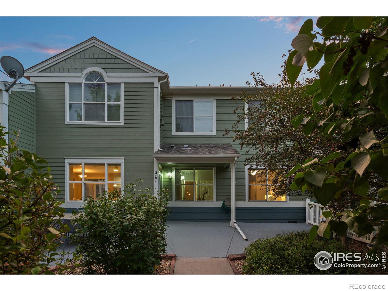 4501 Nelson Road 2104