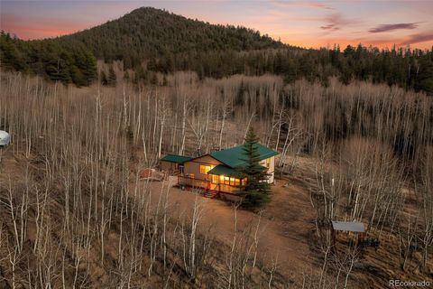 888 W Longbow Drive Jefferson CO 80456