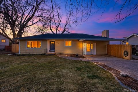 Photo of 2614 W Vine Drive, Fort Collins, CO 80521 (MLS # 5436932)