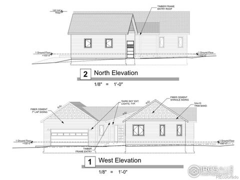 1770 Continental Peaks Circle Estes Park CO 80517
