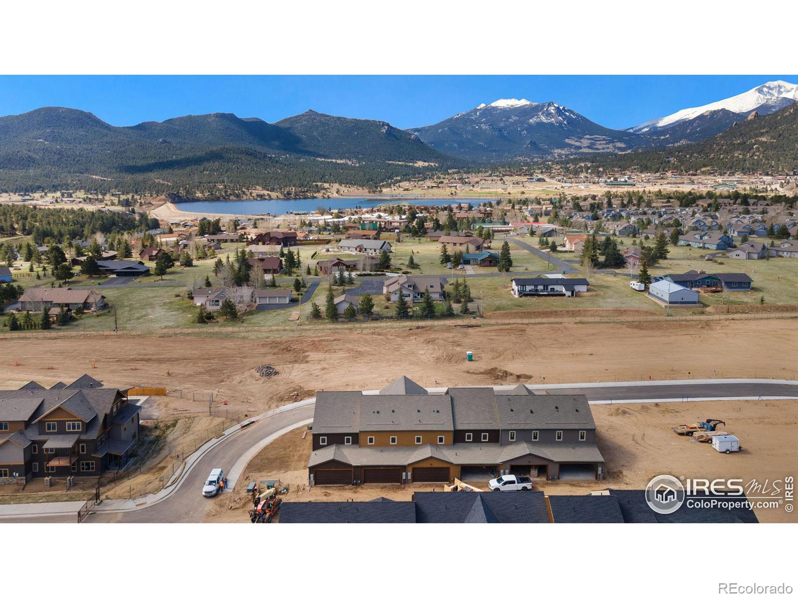 1770 Continental Peaks Circle, Estes Park, CO, 80517 4 1770 Continental Peaks Circle
