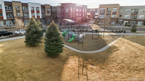 Photo of 480 E Fremont Place #403, Centennial, CO 80122 (MLS # 4530551)