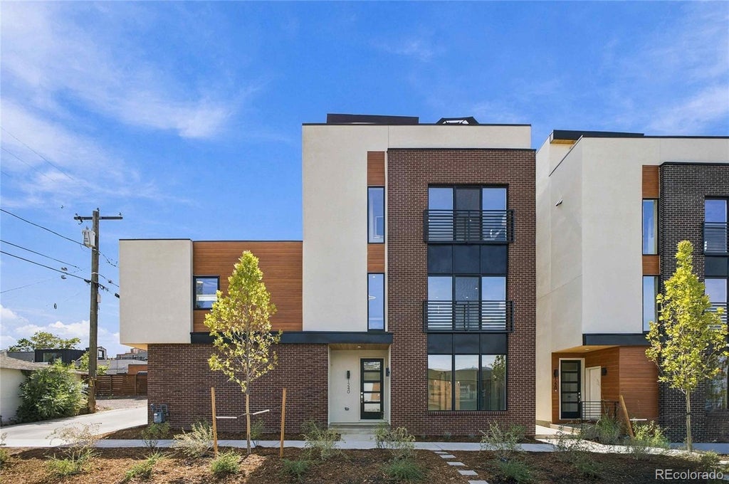 Photo of 1240 E 35th Avenue, Denver, CO 80205 (MLS # 2402948)
