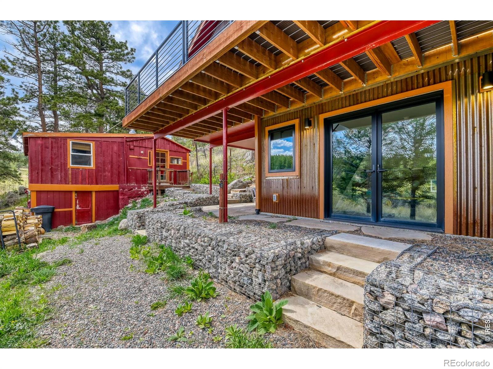 548 Coughlin Meadows Road