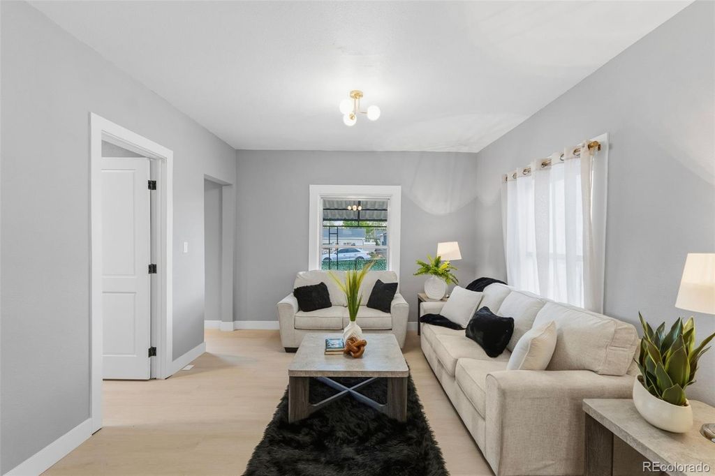 Photo of 6658 Knox Court, Denver, CO 80221 (MLS # 4726997)