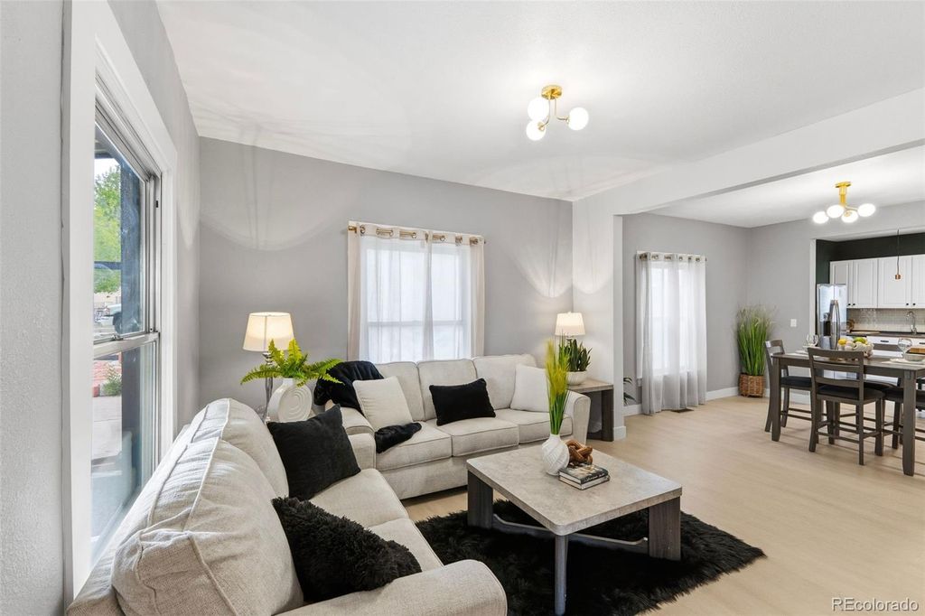 Photo of 6658 Knox Court, Denver, CO 80221 (MLS # 4726997)