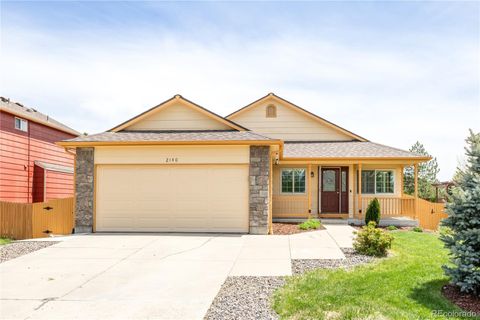 2140 Santa Fe Drive Longmont CO 80504