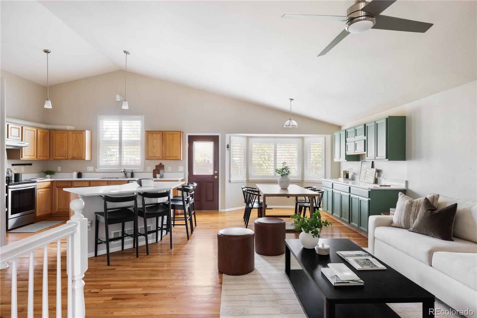 2140 Santa Fe Drive, Longmont, CO, 80504 3 2140 Santa Fe Drive