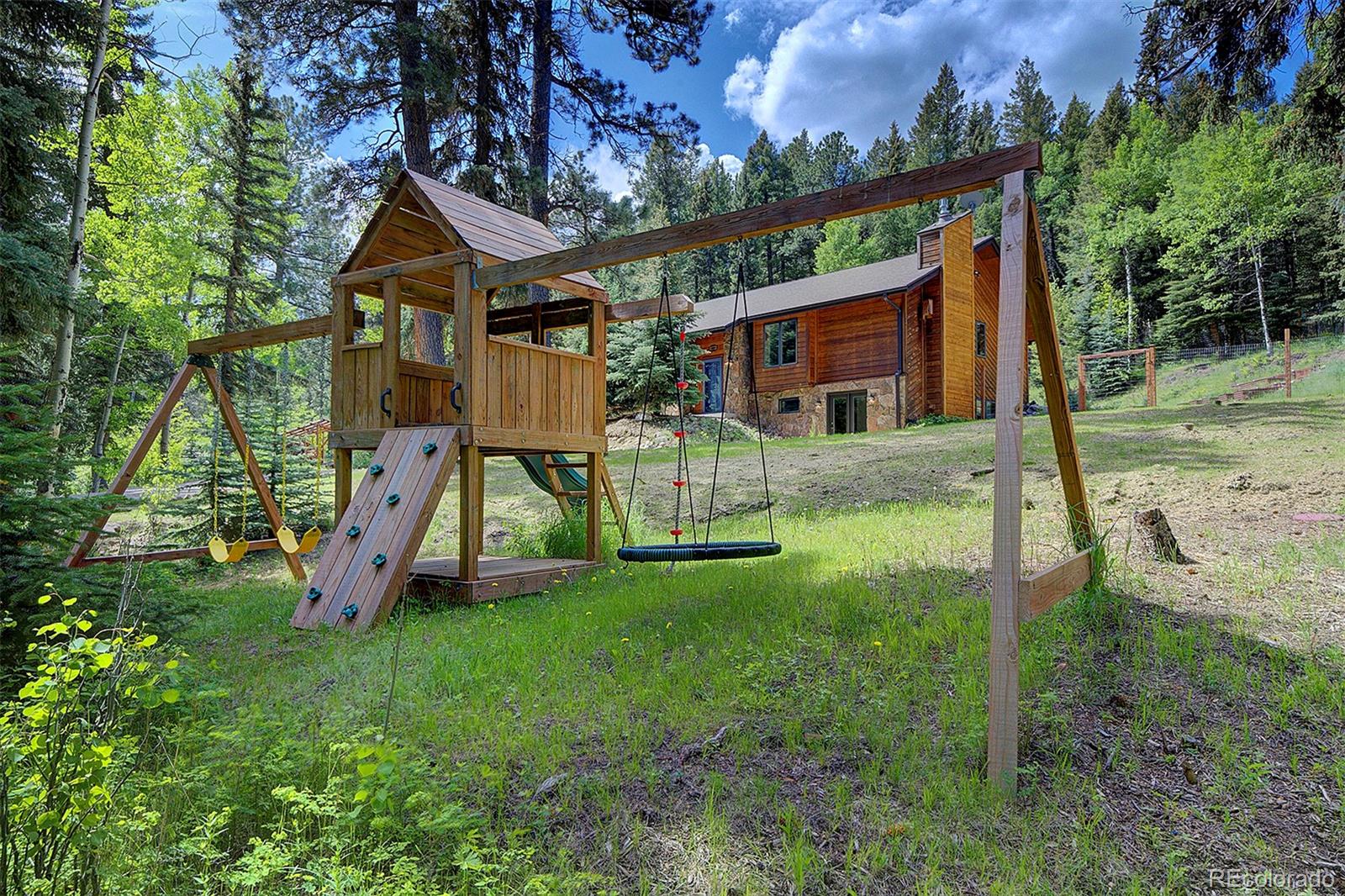 1345 Witter Gulch Road