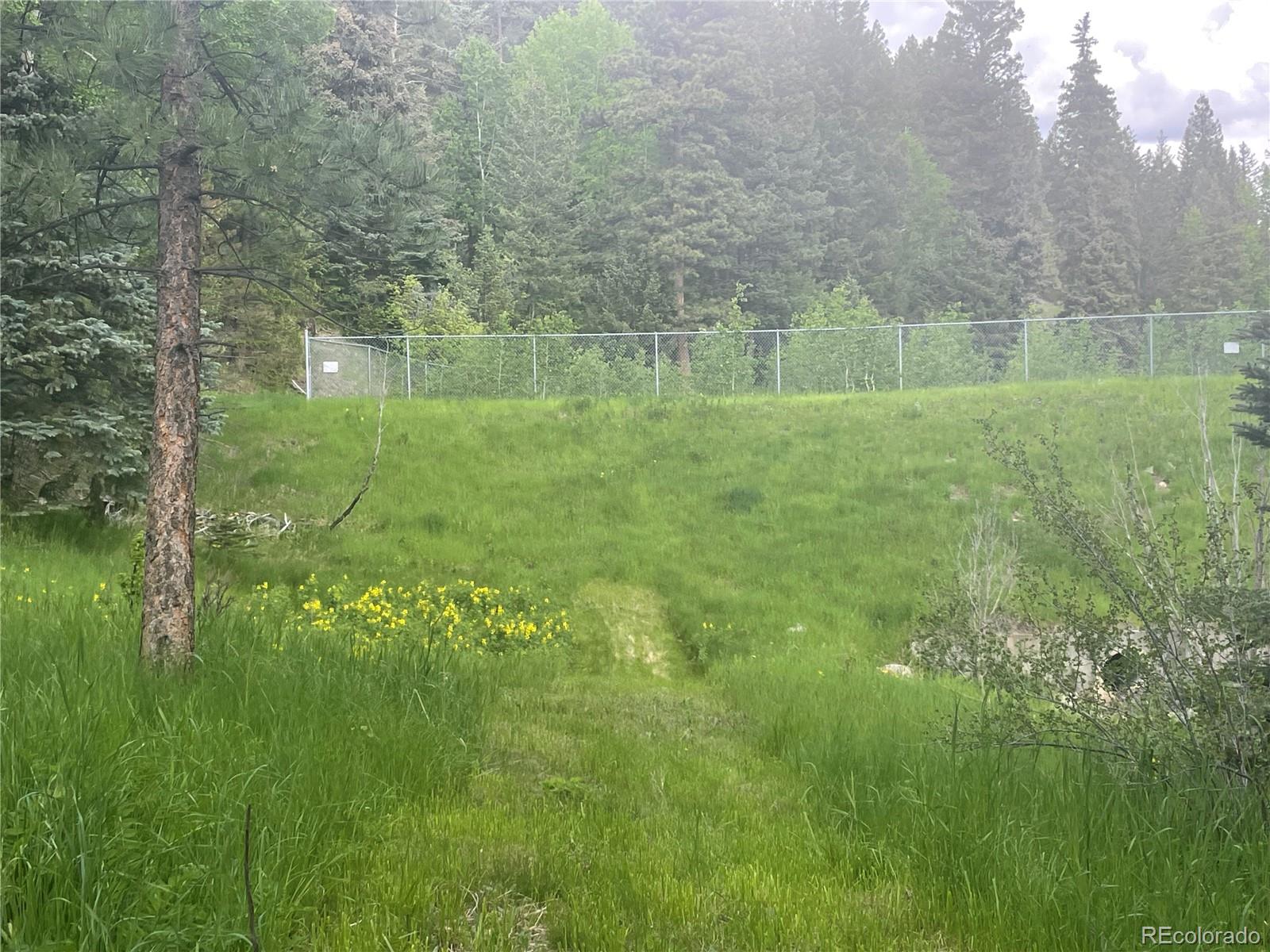 1345 Witter Gulch Road