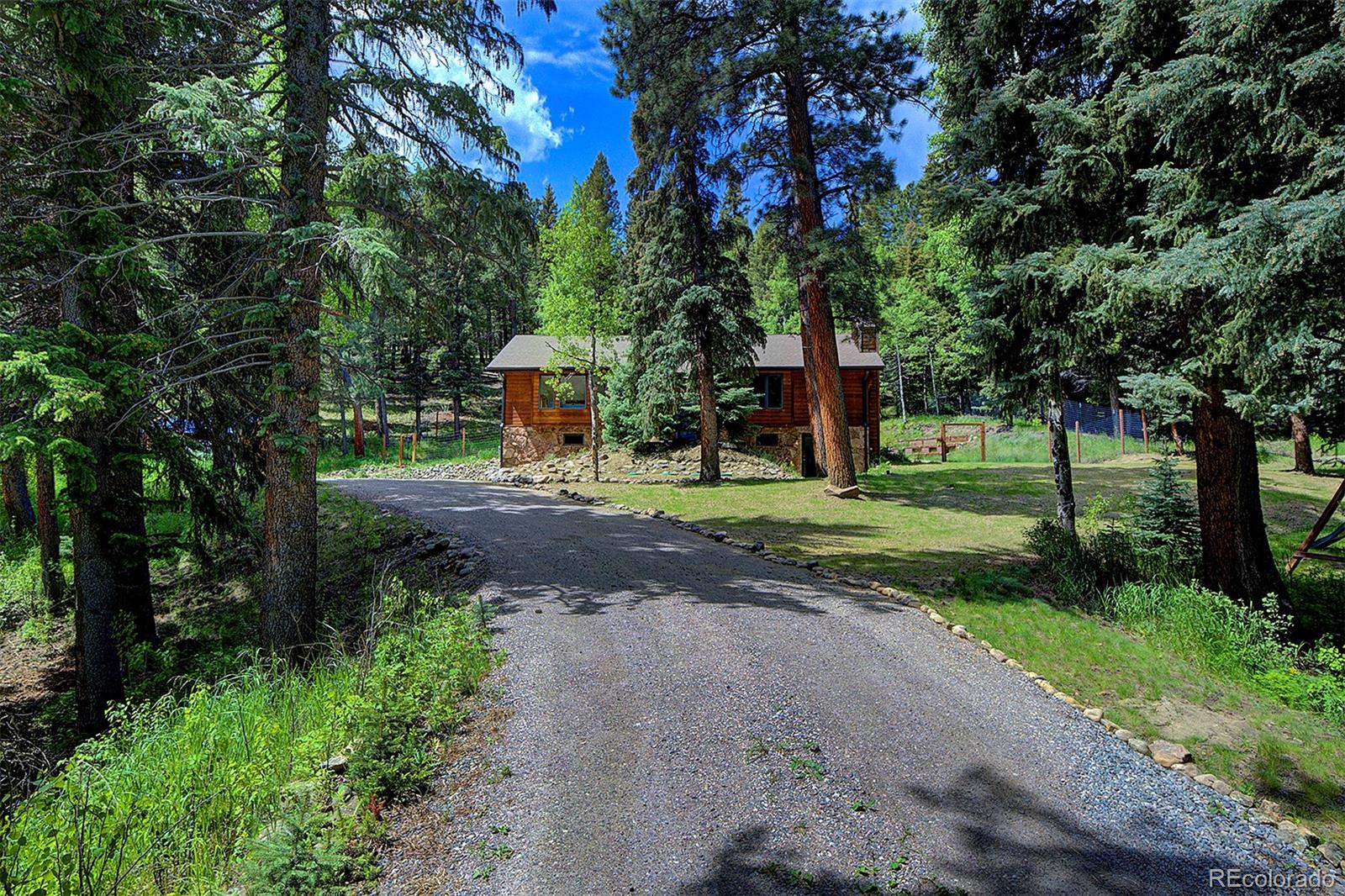 1345 Witter Gulch Road
