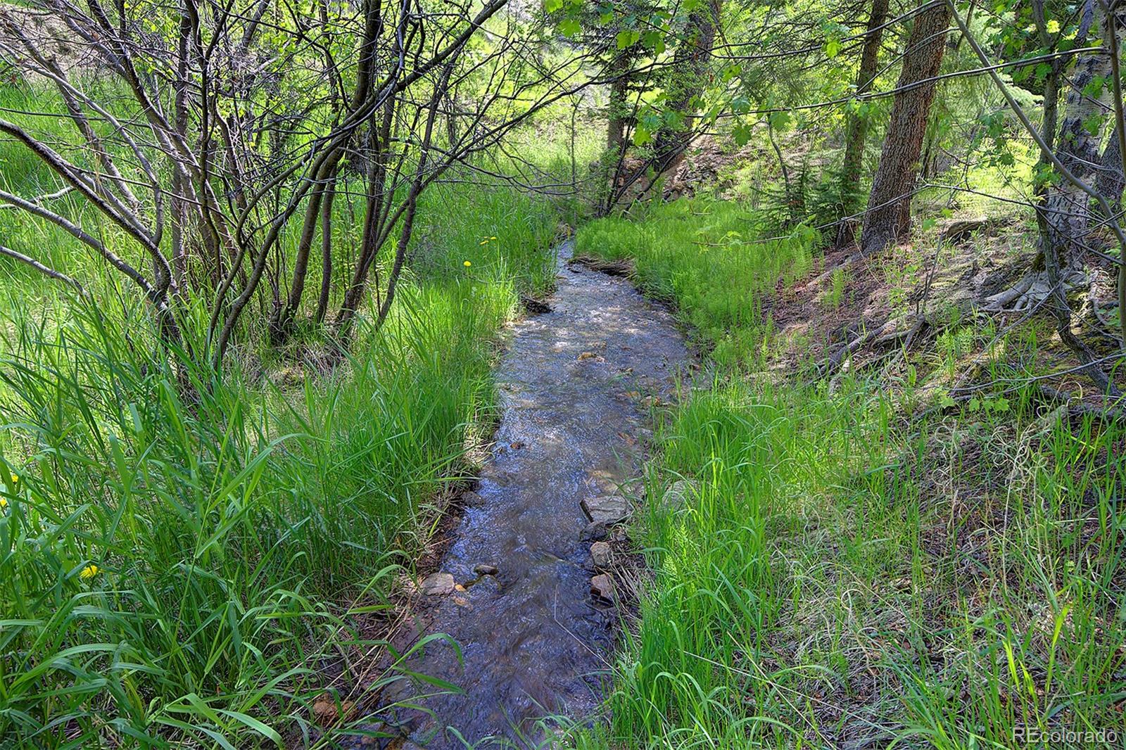 1345 Witter Gulch Road