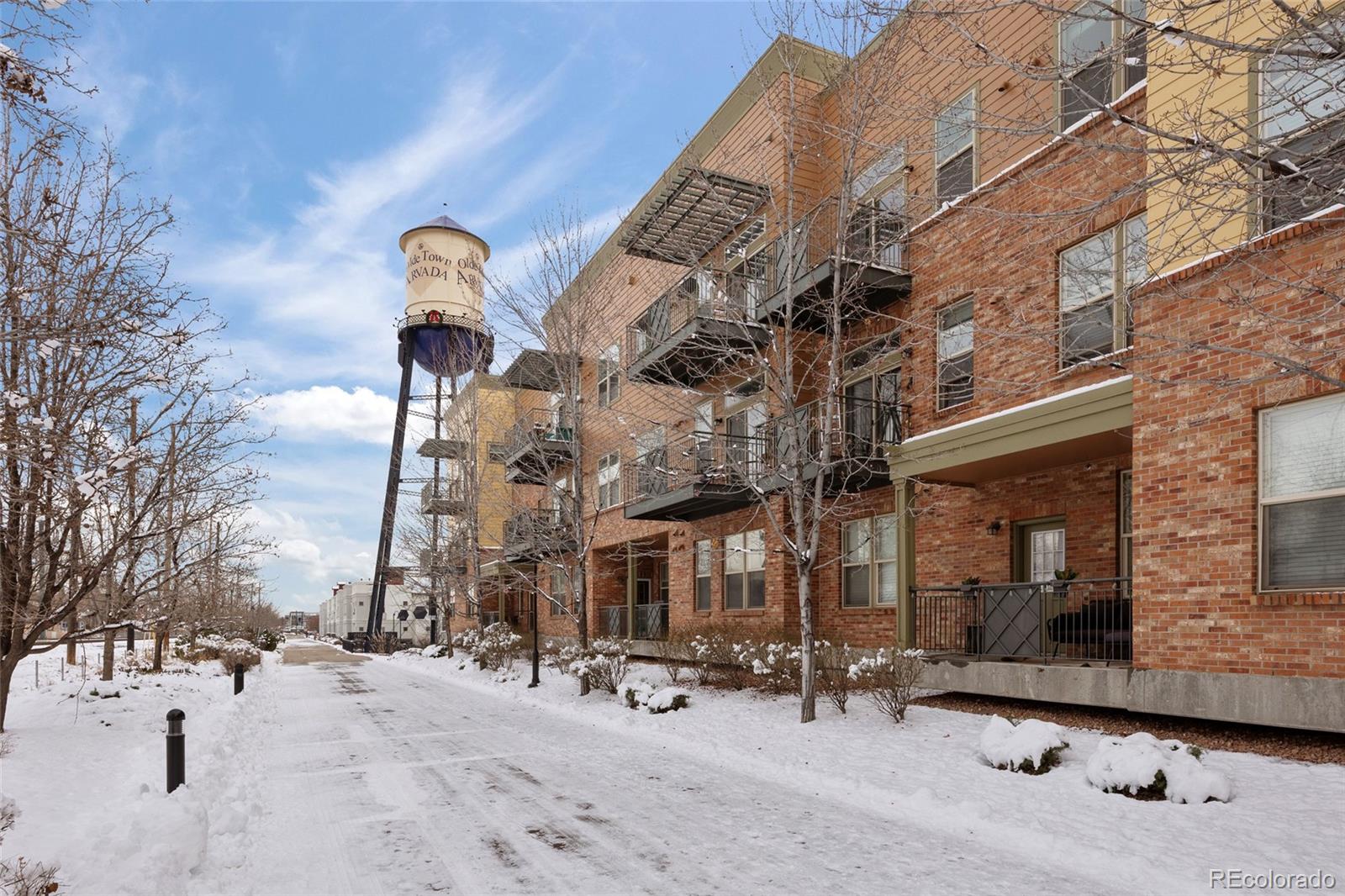 7931 W 55th Avenue 308