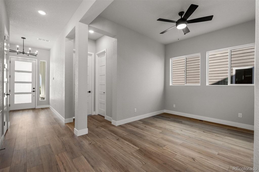 Photo of 17263 Crimson Clover Drive, Monument, CO 80132 (MLS # 9950954)