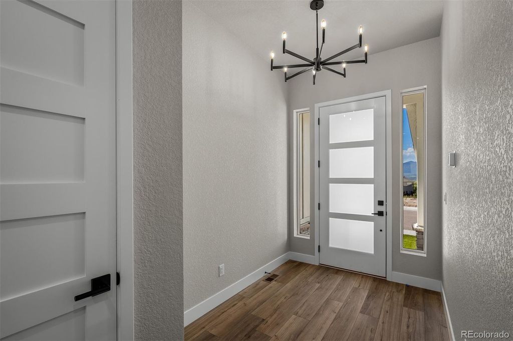 Photo of 17263 Crimson Clover Drive, Monument, CO 80132 (MLS # 9950954)