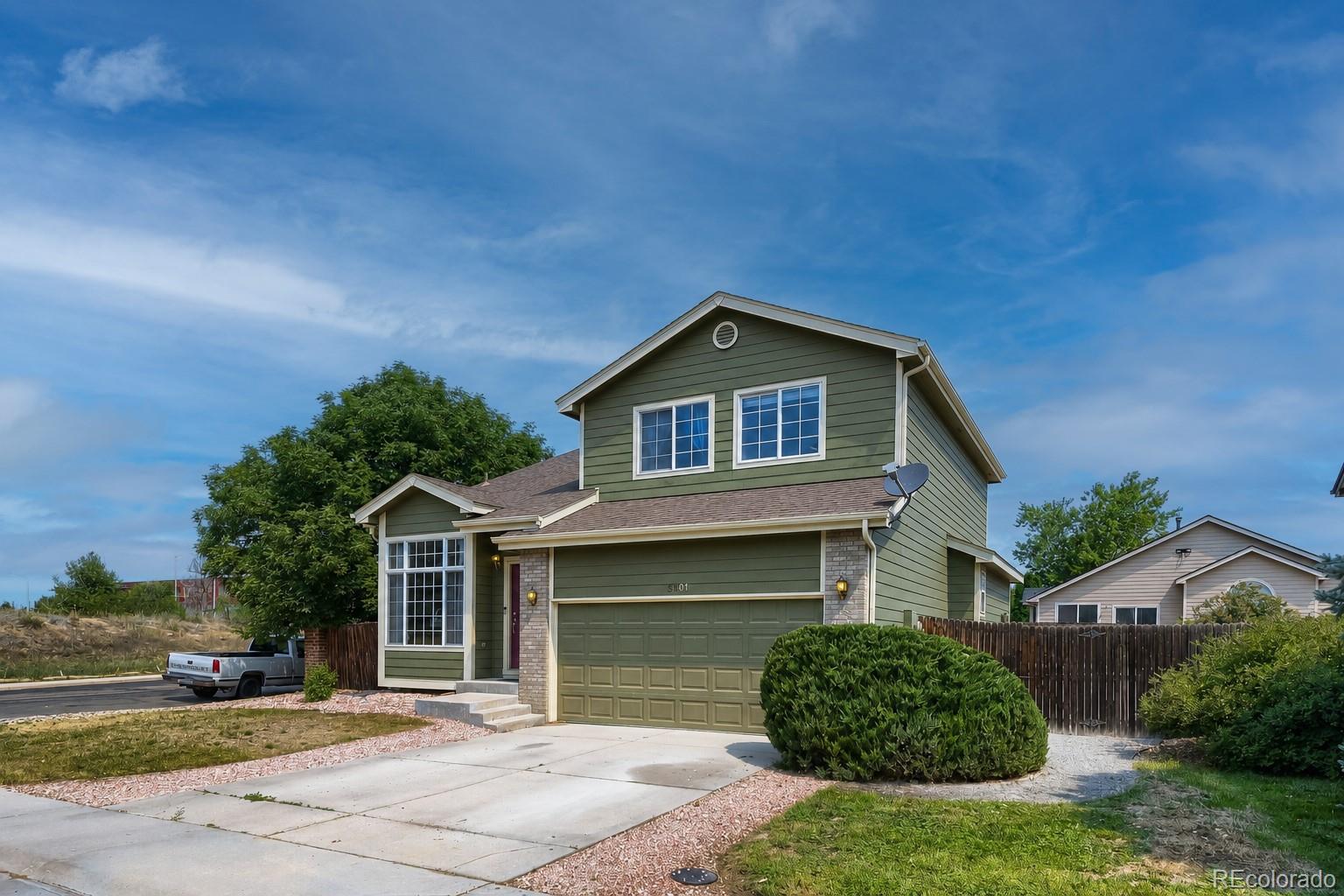 5801 E 118th Place