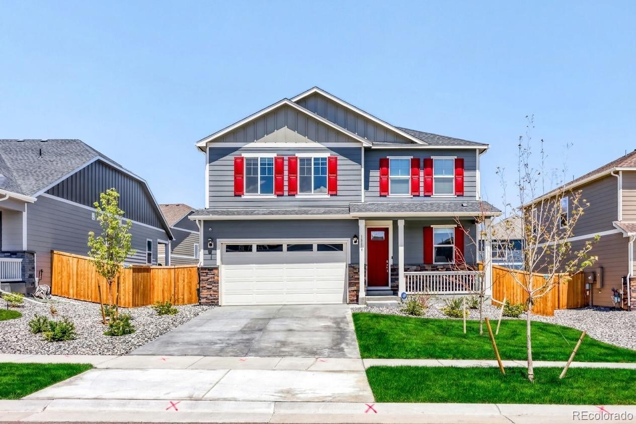 18379 Field Mint Point