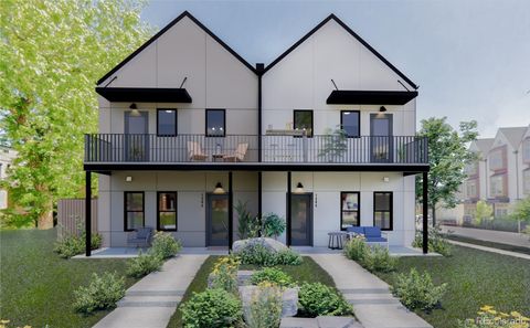 1304 Raleigh Street Denver CO 80204