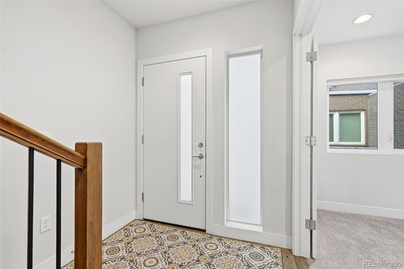 163 S Harrison Street