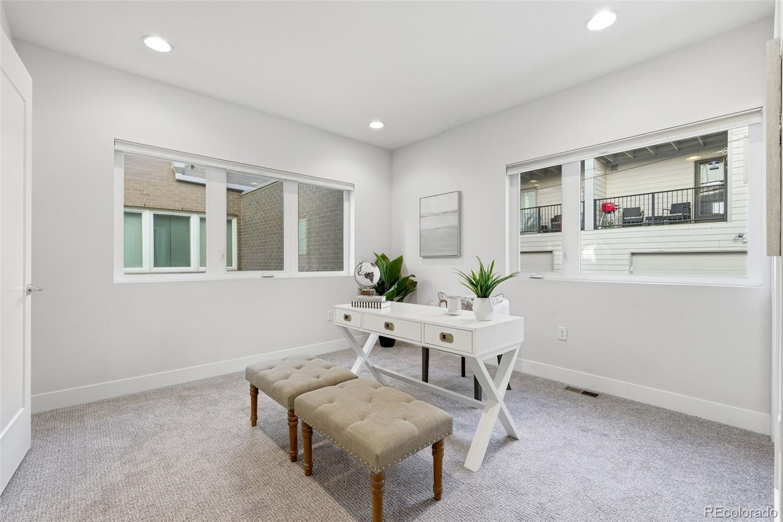 163 S Harrison Street