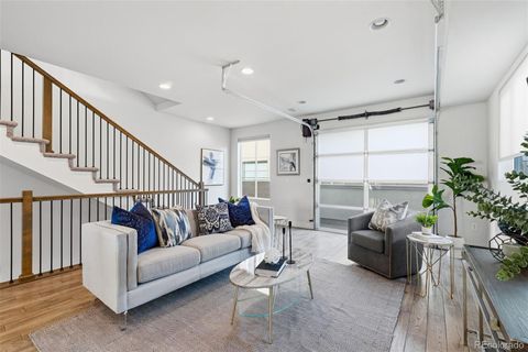 163 S Harrison Street Denver CO 80209