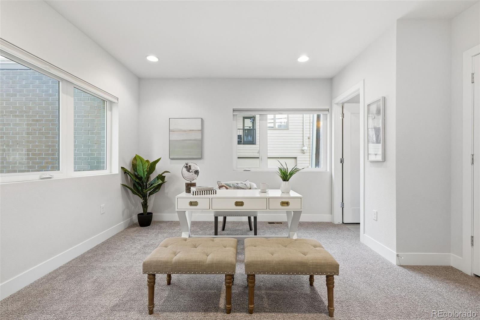 163 S Harrison Street