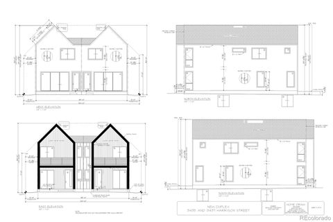 3435 N Harrison Street Denver CO 80205