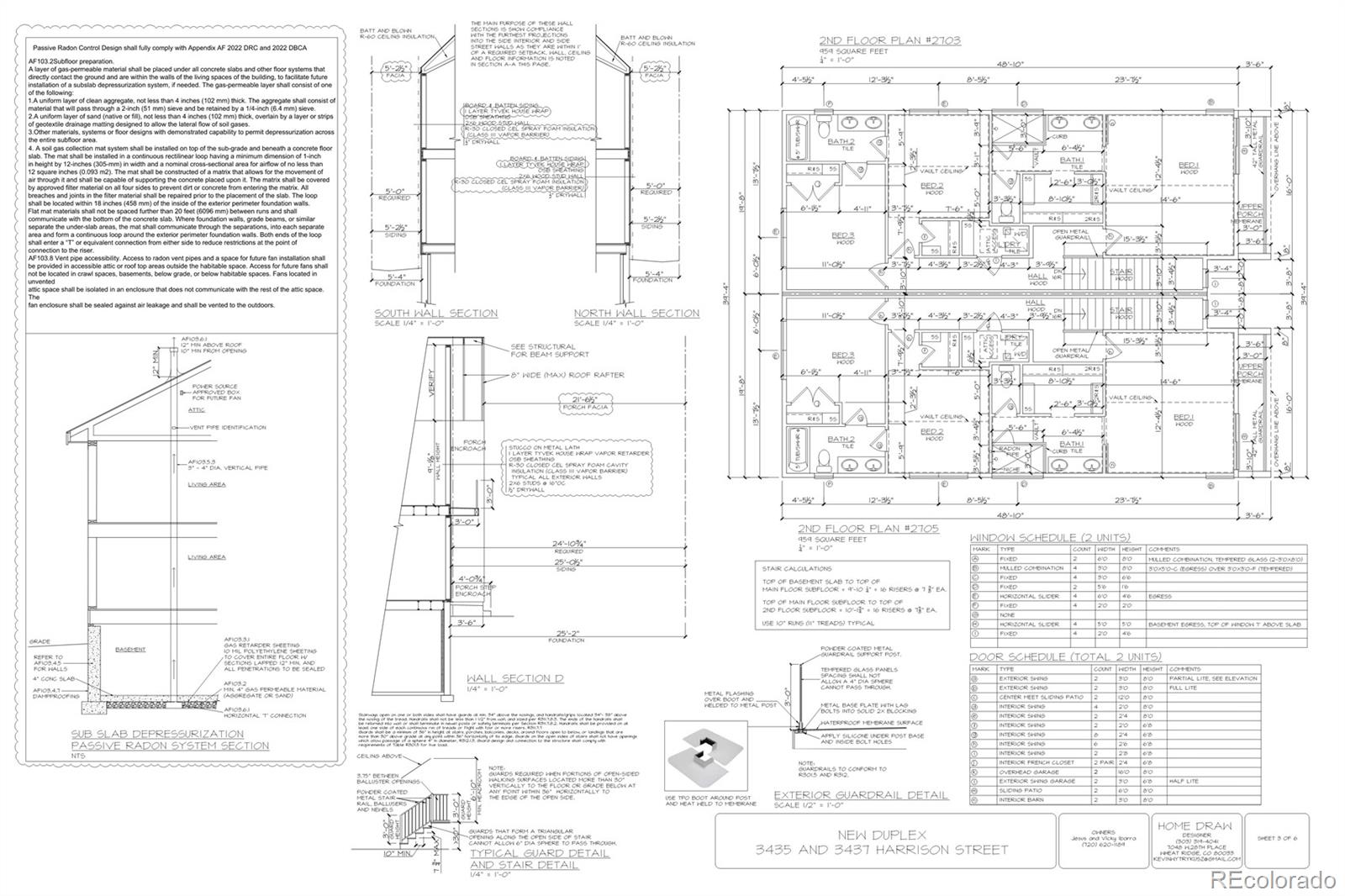3435 N Harrison Street