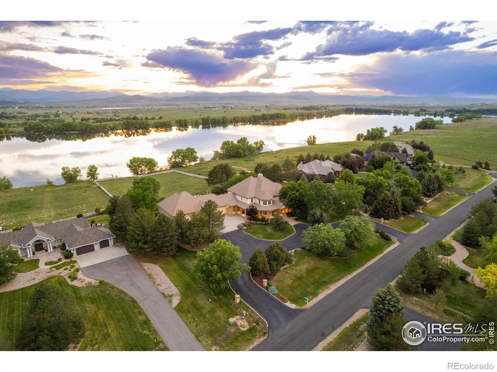 5025 Eagle Lake Drive
