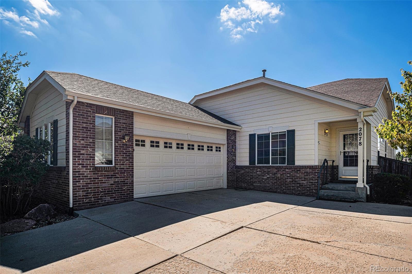 2078 Alpine Drive