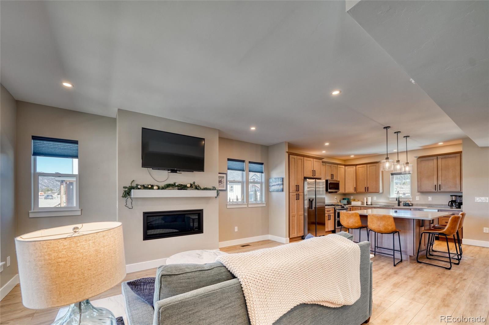 1404 Silver Vault Street