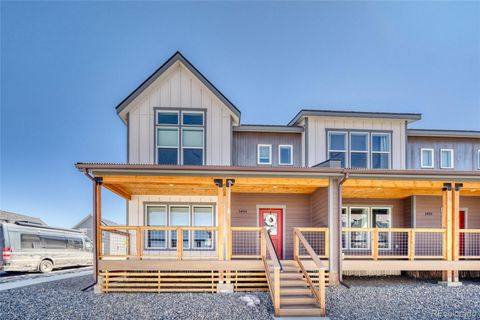 Photo of 1404 Silver Vault Street, Leadville, CO 80461 (MLS # 2523980)