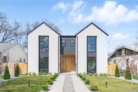 Photo of 3047 S Cherokee Street, Englewood, CO 80110 (MLS # 2109746)