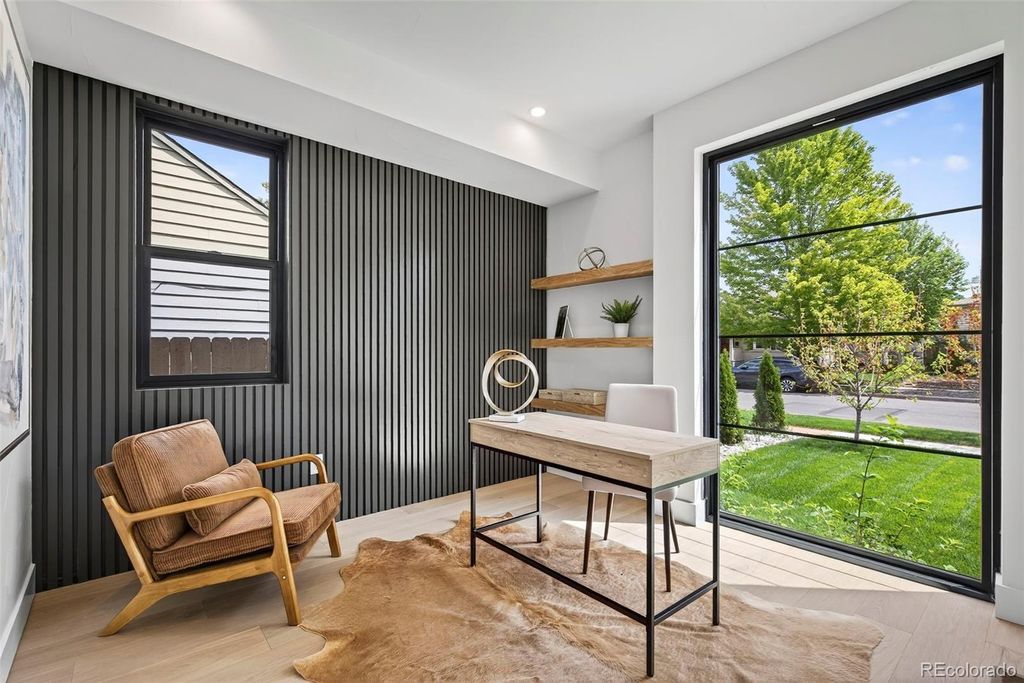 Photo of 3047 S Cherokee Street, Englewood, CO 80110 (MLS # 2109746)