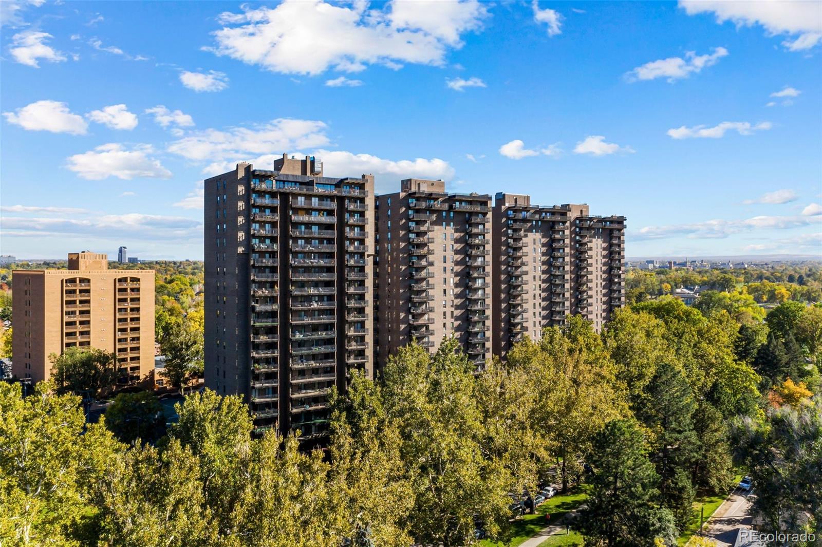 460 S Marion Parkway 1055