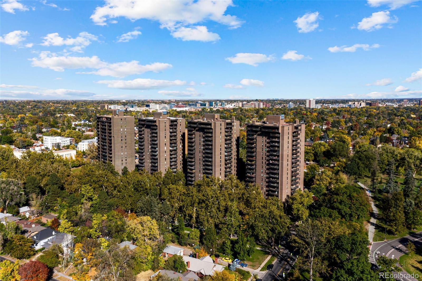 460 S Marion Parkway 1055