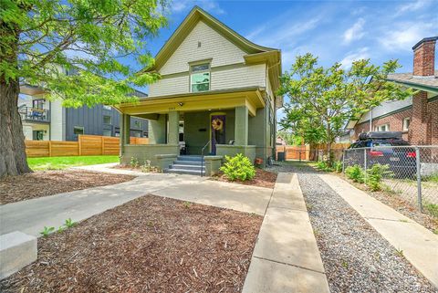 2143 S Acoma Street Denver CO 80223