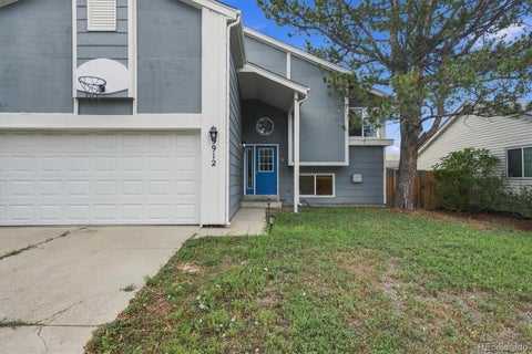 Photo of 9912 Garland Drive, Westminster, CO 80021 (MLS # 4255564)