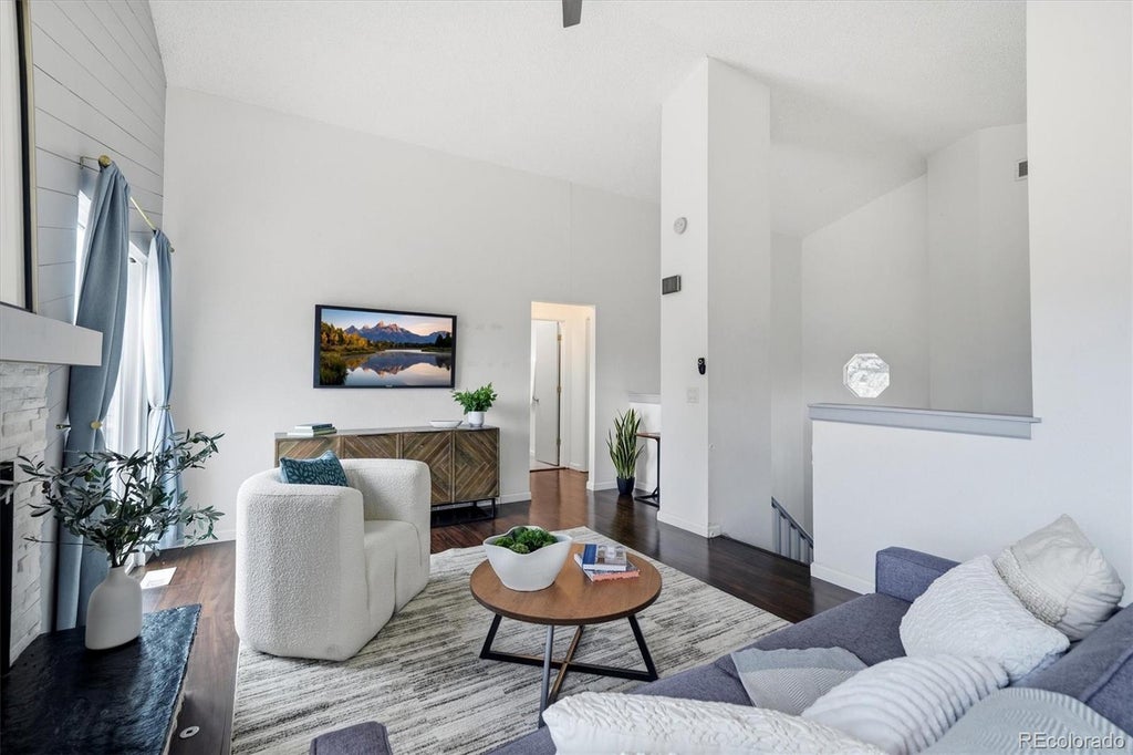 Photo of 9912 Garland Drive, Westminster, CO 80021 (MLS # 4255564)