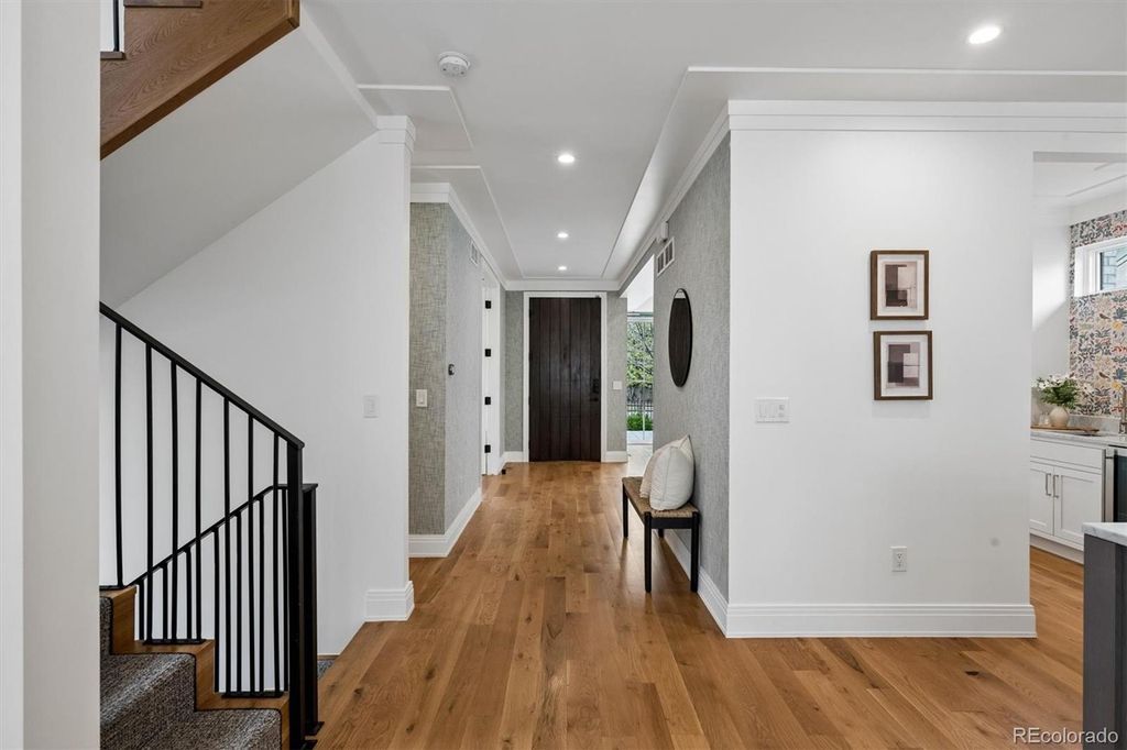 Photo of 792 S High Street, Denver, CO 80209 (MLS # 5138847)