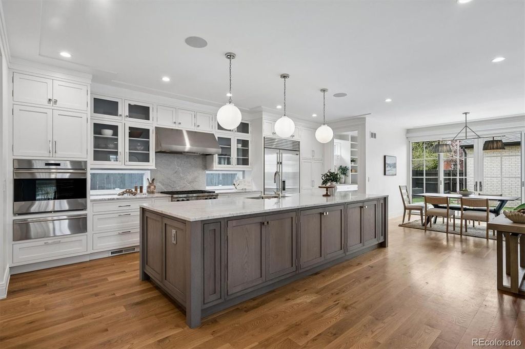 Photo of 792 S High Street, Denver, CO 80209 (MLS # 5138847)