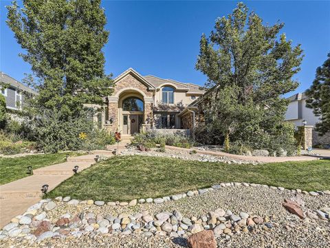 8501 Colonial Drive, Lone Tree, CO 80124 - #: 2989589